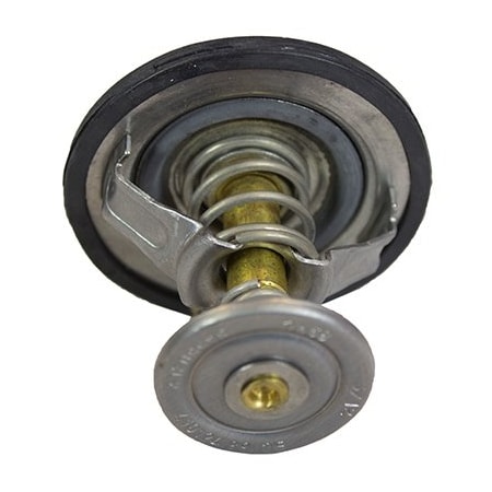 Motorcraft 96-03 Ford Truck W/V8-446 7.3L Diesel Thermostat, Rt1201 RT1201